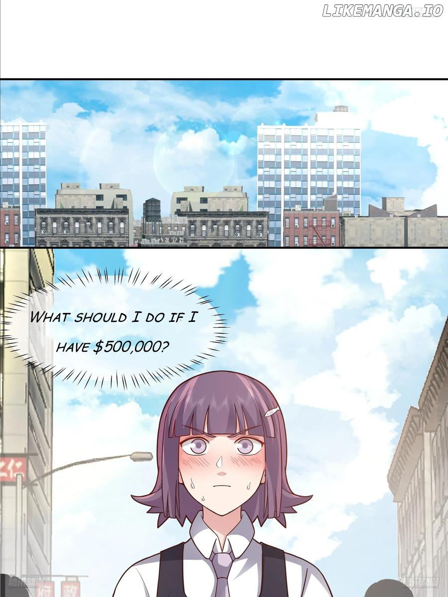 I Really Don’t Want to be Reborn Chapter 372 - page 9