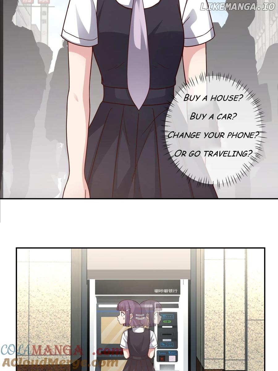 I Really Don’t Want to be Reborn Chapter 372 - page 10