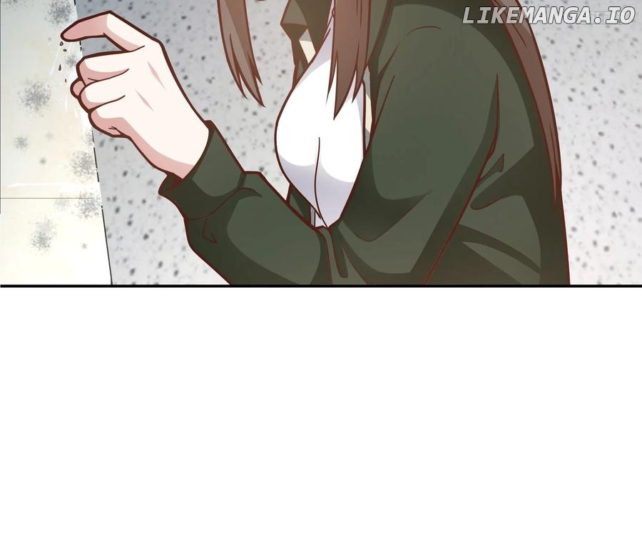 I Really Don’t Want to be Reborn Chapter 373 - page 11