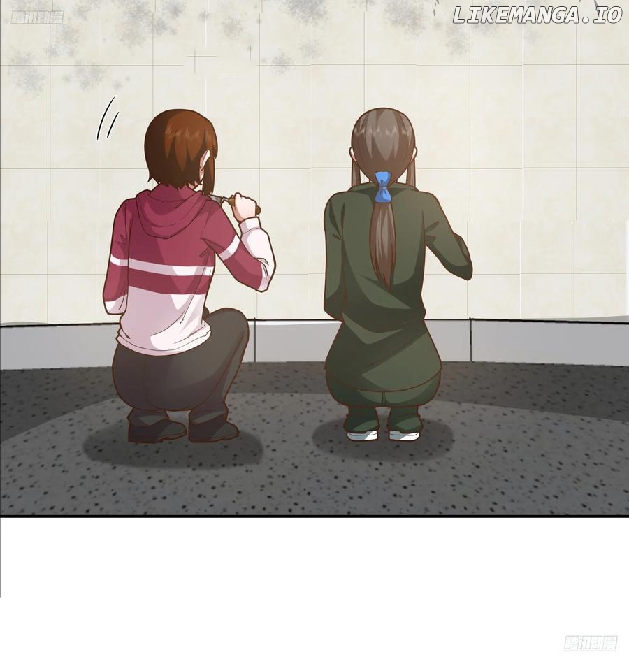 I Really Don’t Want to be Reborn Chapter 373 - page 13