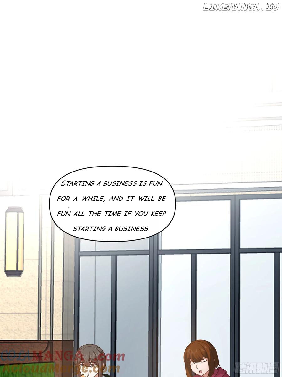 I Really Don’t Want to be Reborn Chapter 373 - page 14