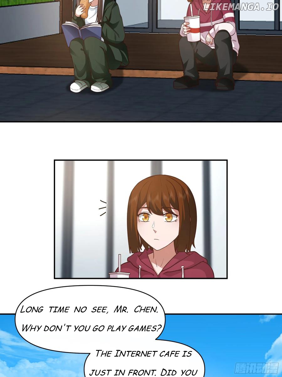 I Really Don’t Want to be Reborn Chapter 373 - page 15