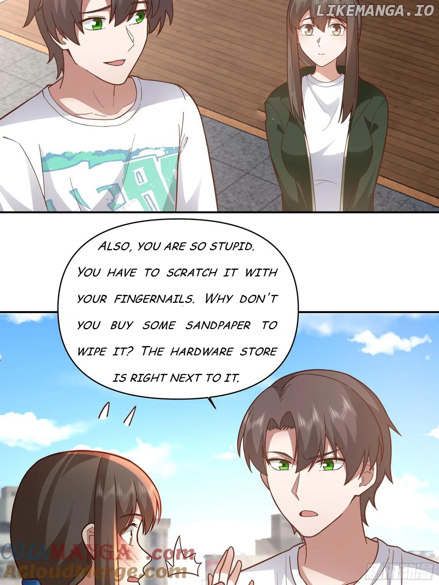 I Really Don’t Want to be Reborn Chapter 373 - page 24