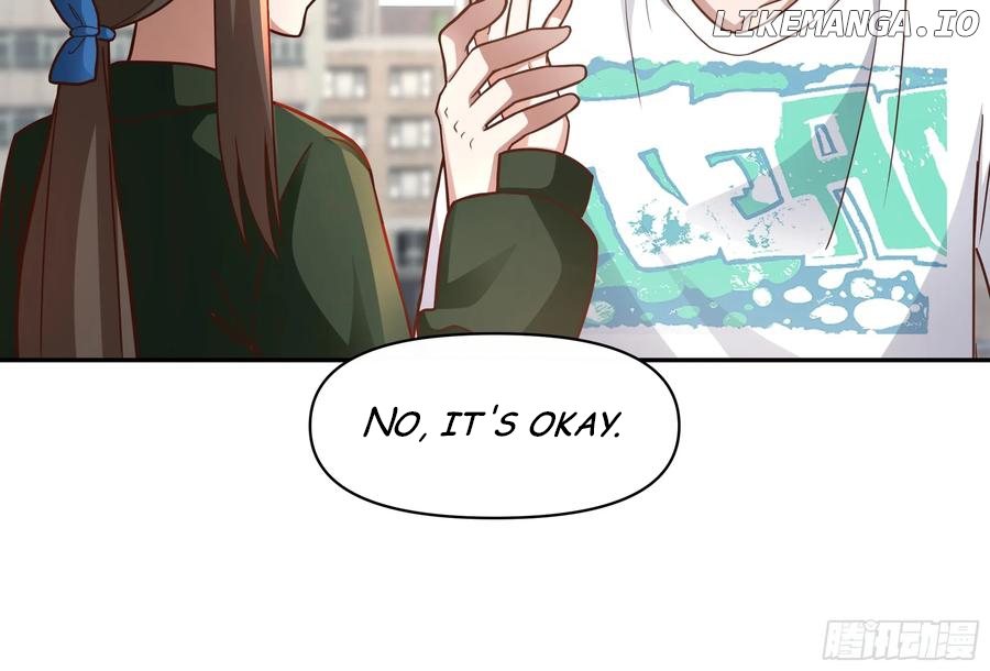 I Really Don’t Want to be Reborn Chapter 373 - page 25