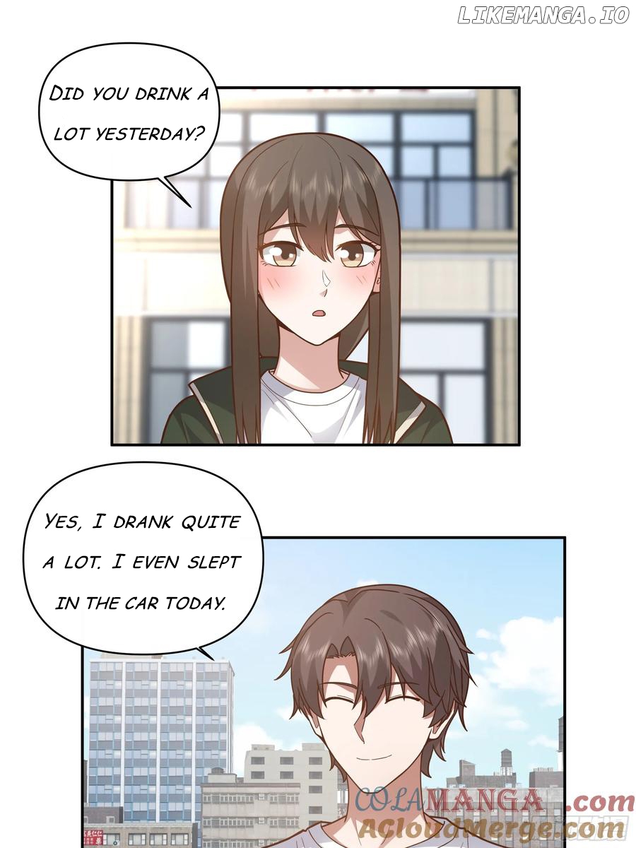 I Really Don’t Want to be Reborn Chapter 373 - page 26
