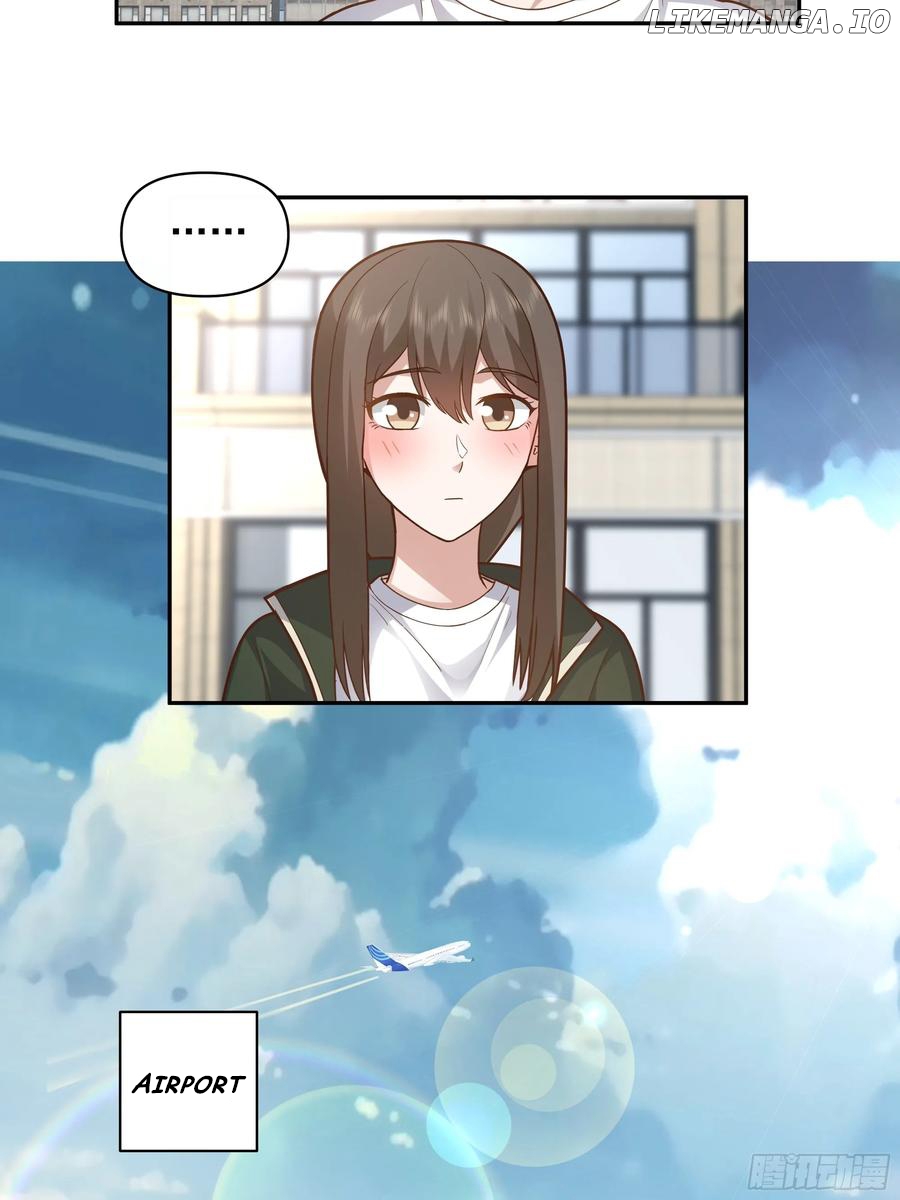 I Really Don’t Want to be Reborn Chapter 373 - page 27