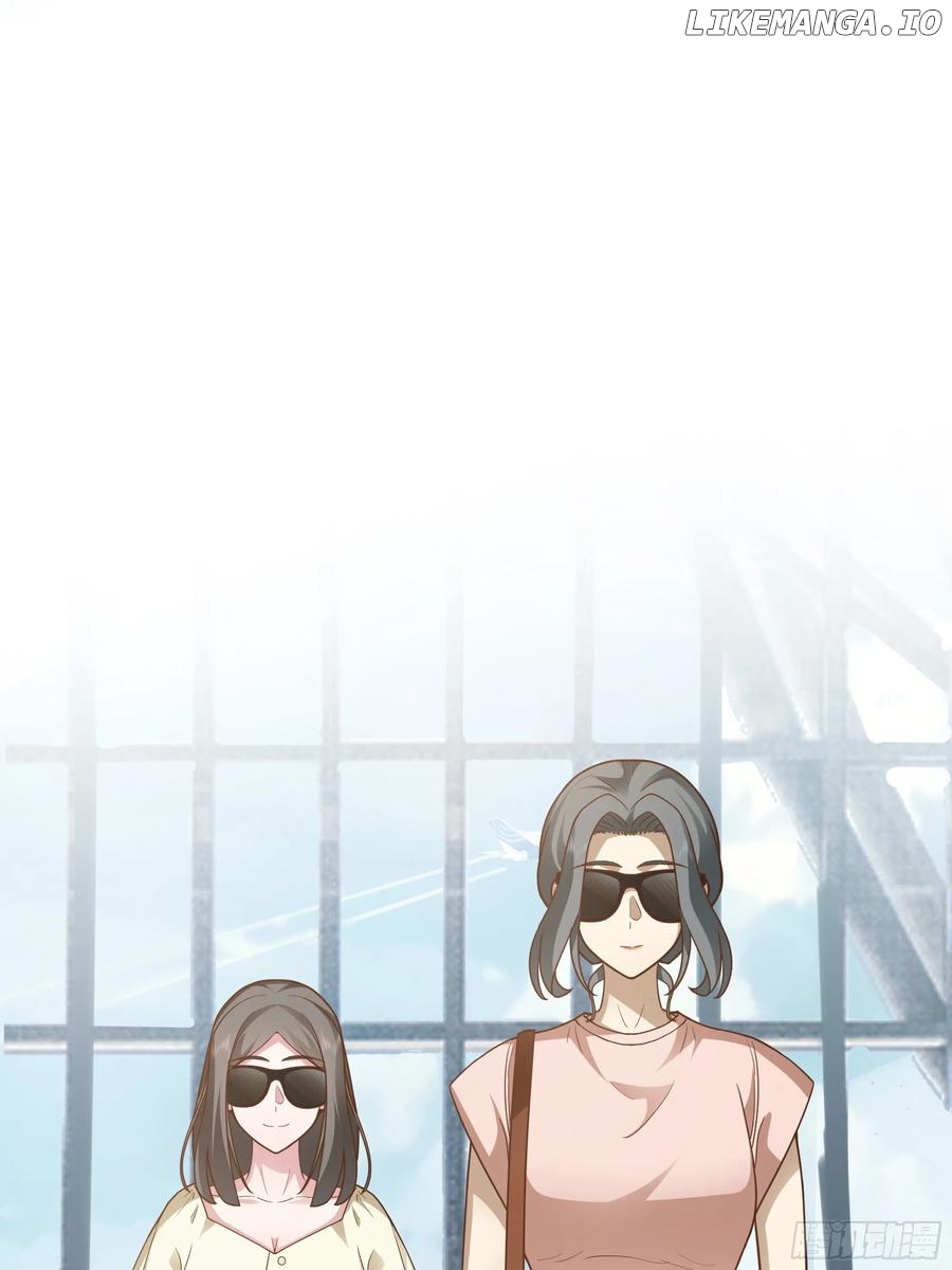 I Really Don’t Want to be Reborn Chapter 373 - page 29