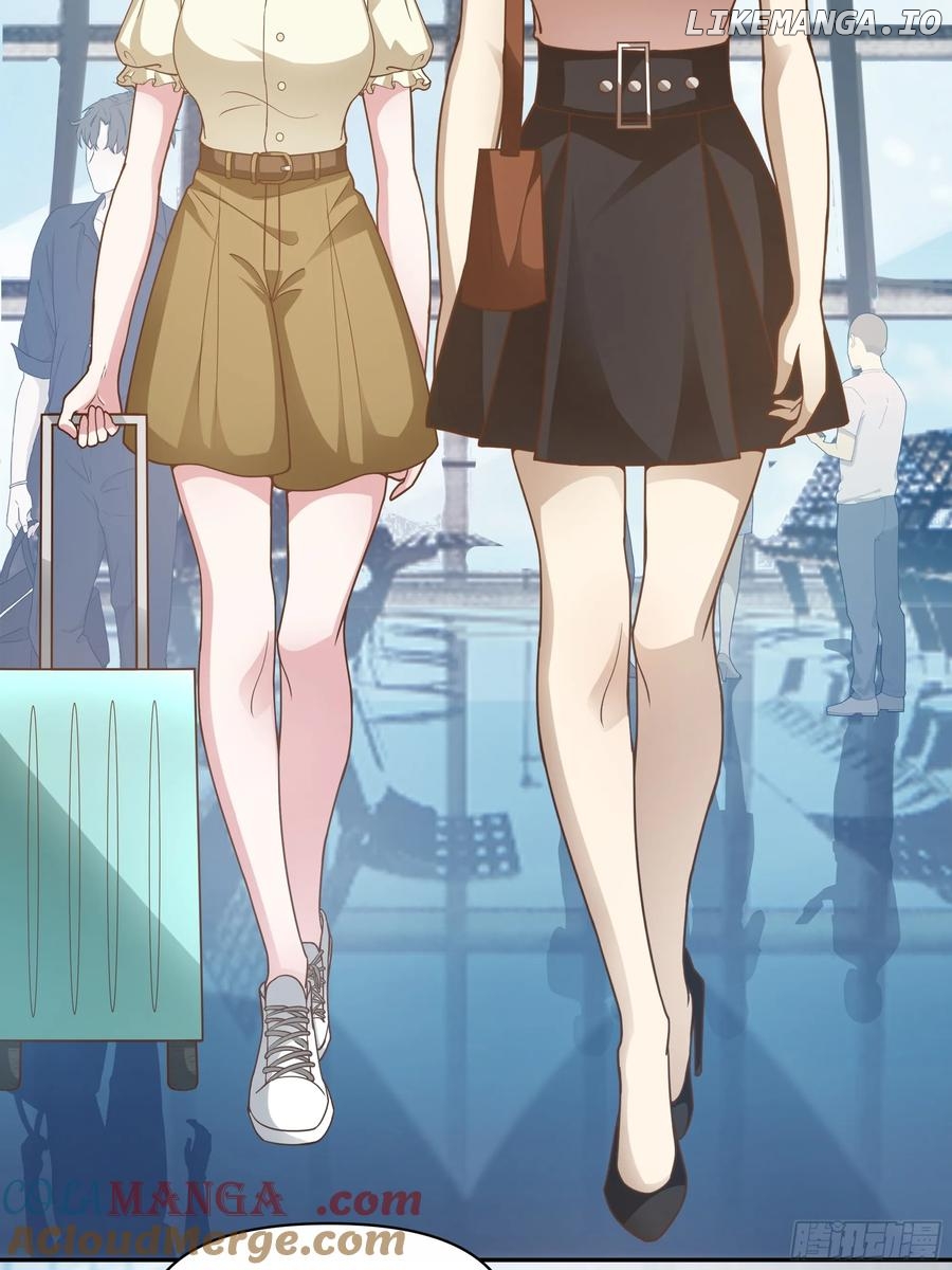 I Really Don’t Want to be Reborn Chapter 373 - page 30