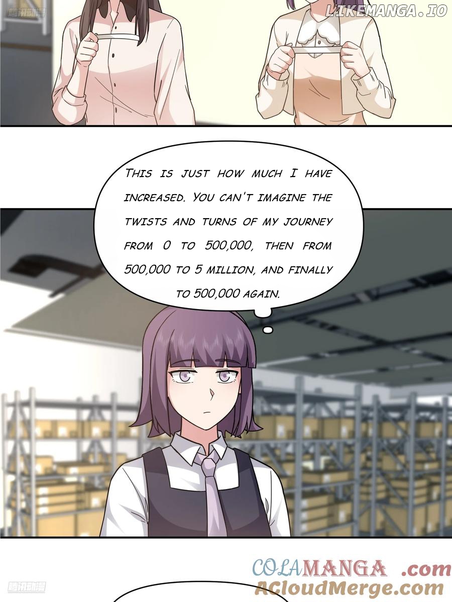 I Really Don’t Want to be Reborn Chapter 373 - page 4