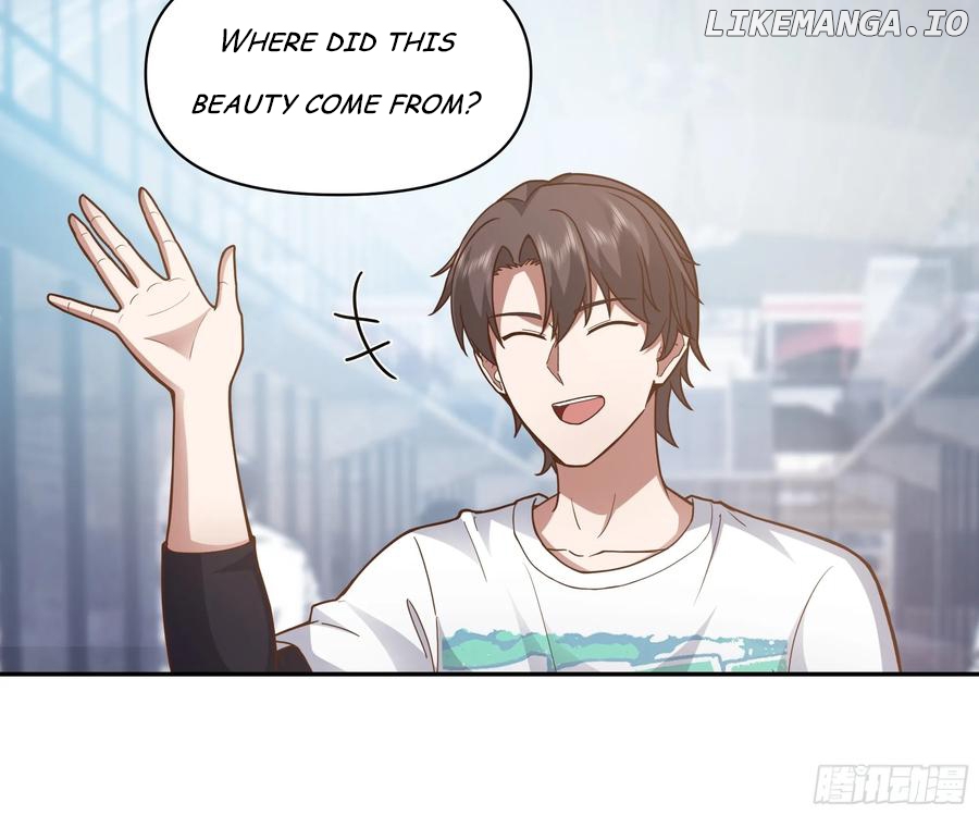 I Really Don’t Want to be Reborn Chapter 373 - page 31