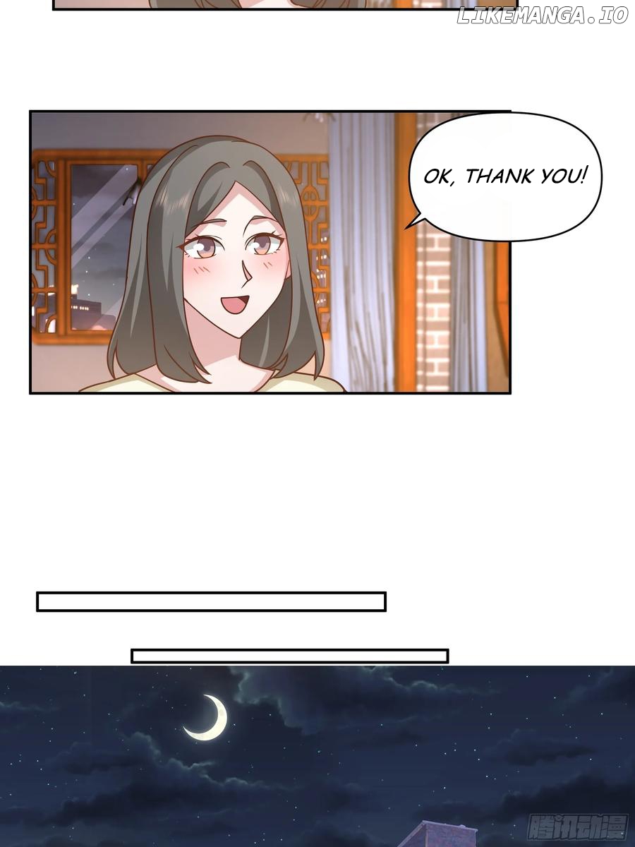I Really Don’t Want to be Reborn Chapter 374 - page 19