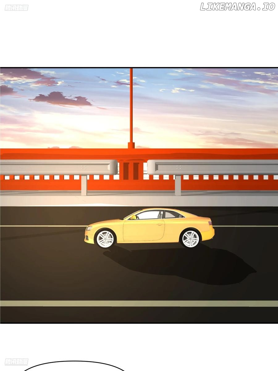 I Really Don’t Want to be Reborn Chapter 374 - page 3