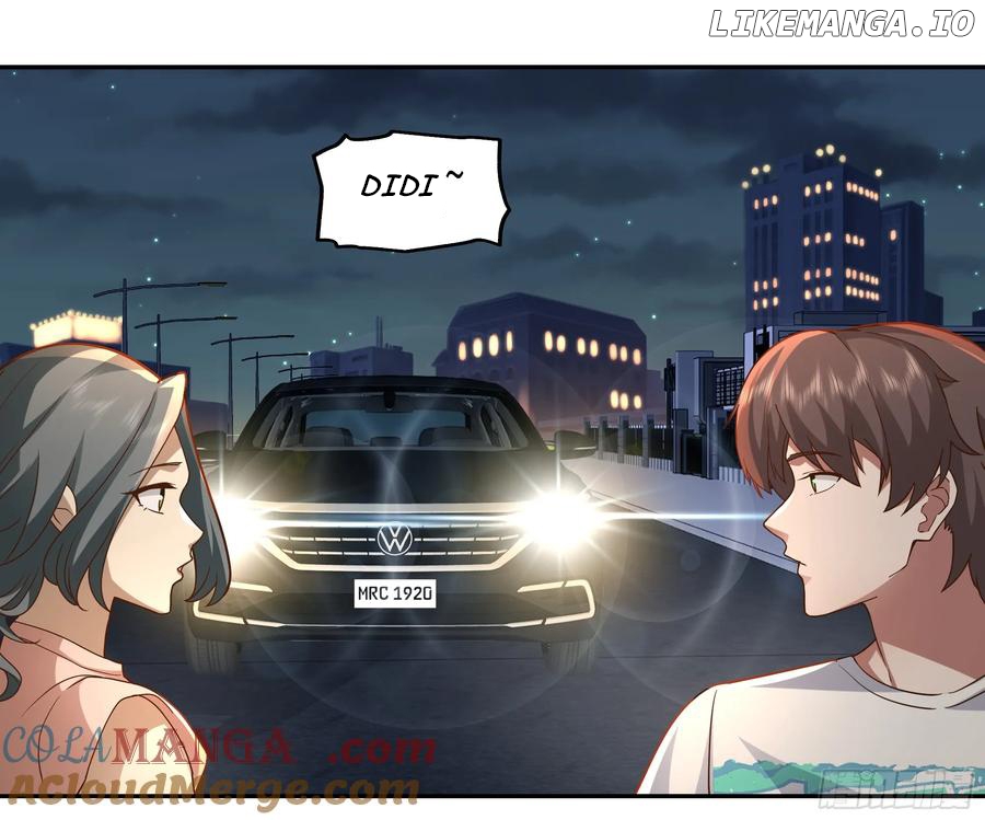 I Really Don’t Want to be Reborn Chapter 374 - page 26