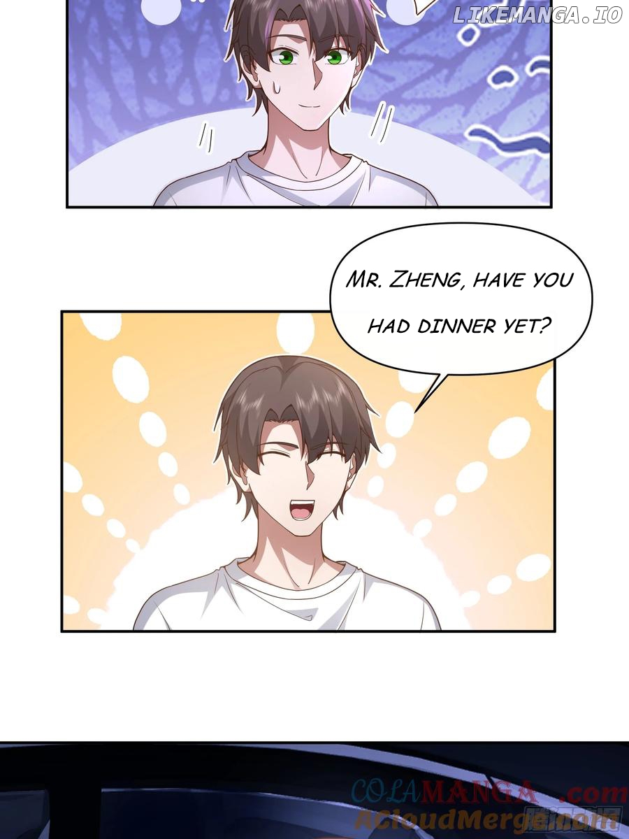 I Really Don’t Want to be Reborn Chapter 374 - page 28