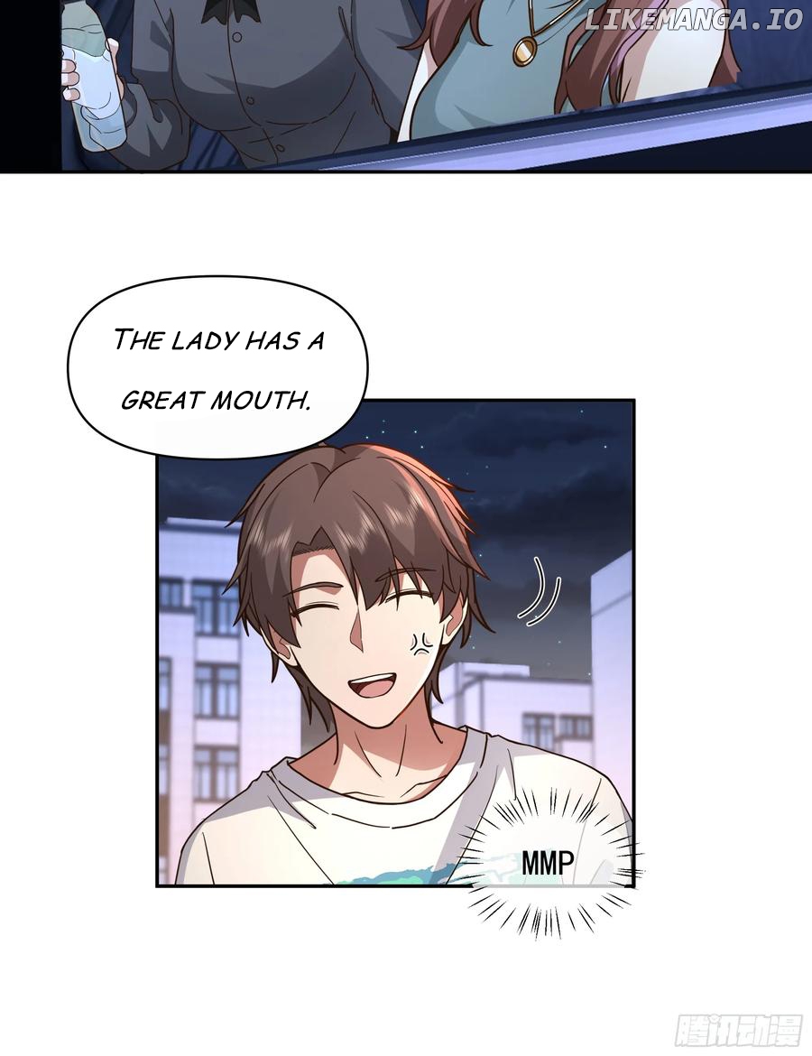 I Really Don’t Want to be Reborn Chapter 374 - page 31