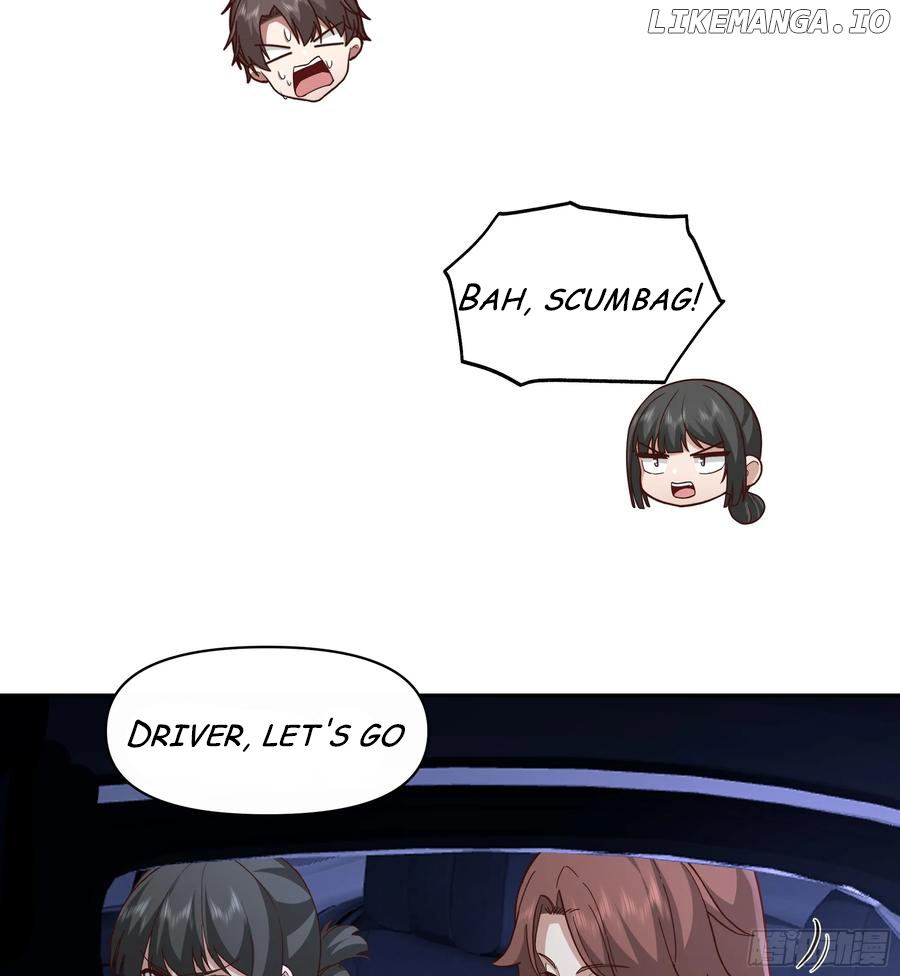 I Really Don’t Want to be Reborn Chapter 374 - page 33