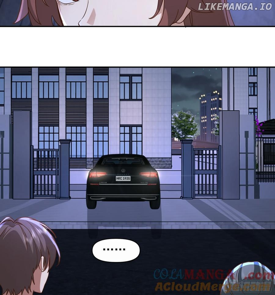 I Really Don’t Want to be Reborn Chapter 374 - page 36