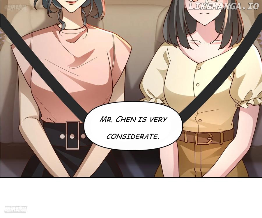 I Really Don’t Want to be Reborn Chapter 374 - page 5