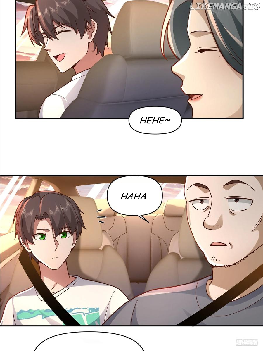 I Really Don’t Want to be Reborn Chapter 374 - page 7