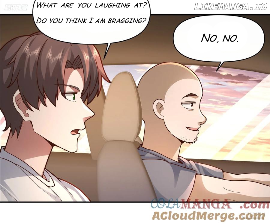 I Really Don’t Want to be Reborn Chapter 374 - page 8