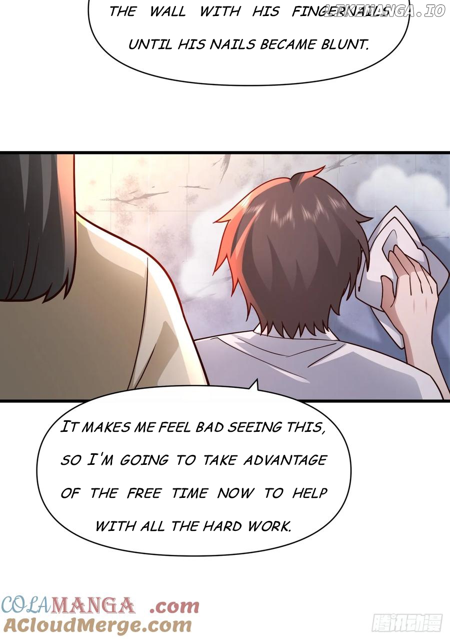 I Really Don’t Want to be Reborn Chapter 375 - page 24