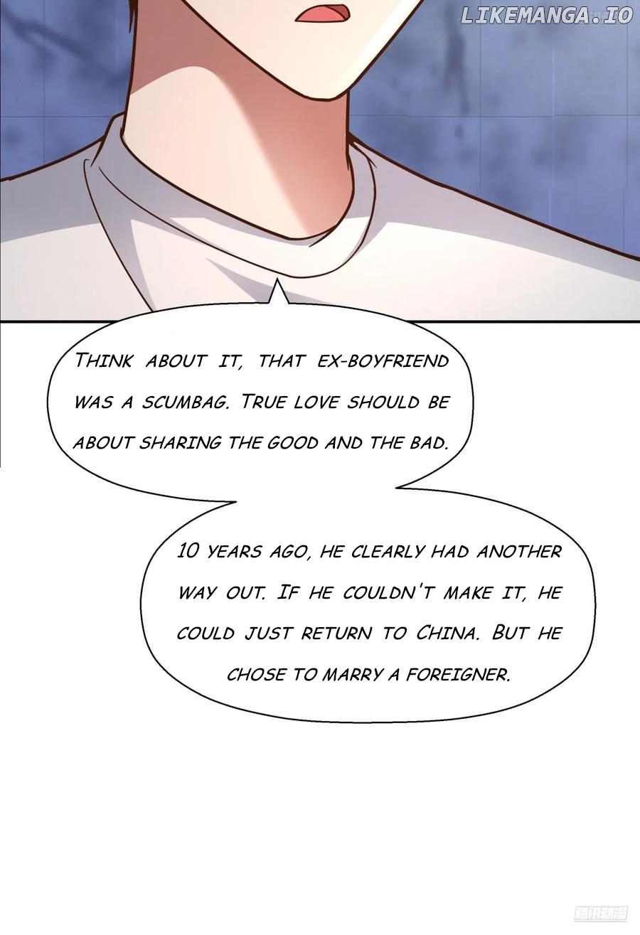 I Really Don’t Want to be Reborn Chapter 376 - page 11