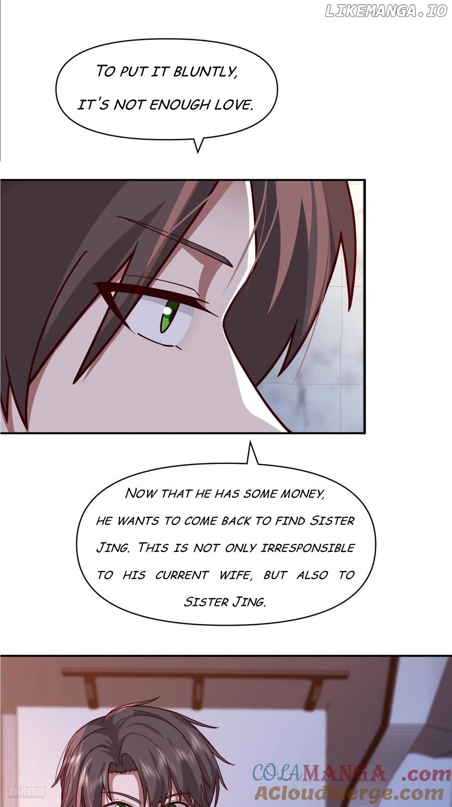 I Really Don’t Want to be Reborn Chapter 376 - page 12