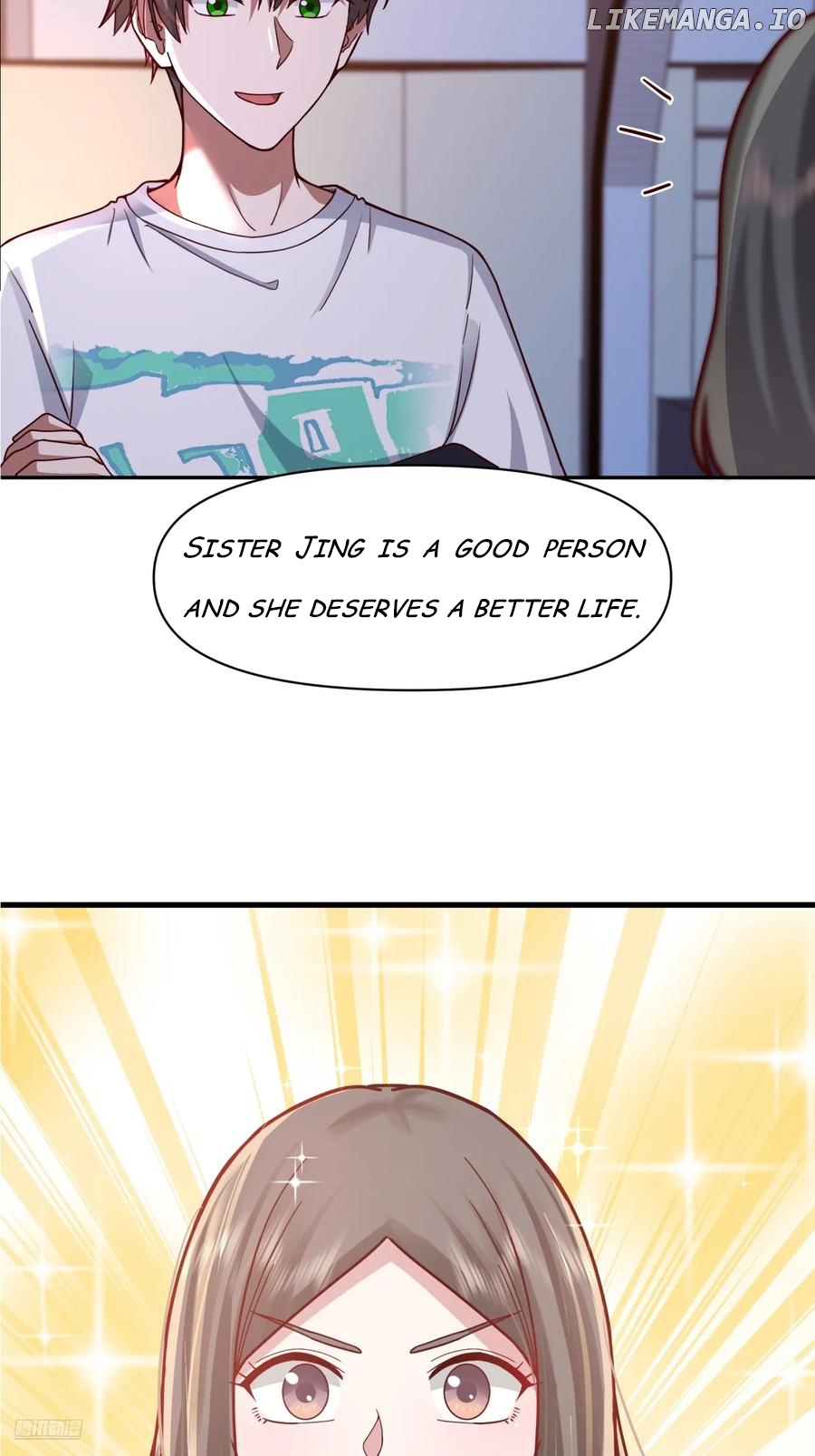 I Really Don’t Want to be Reborn Chapter 376 - page 13