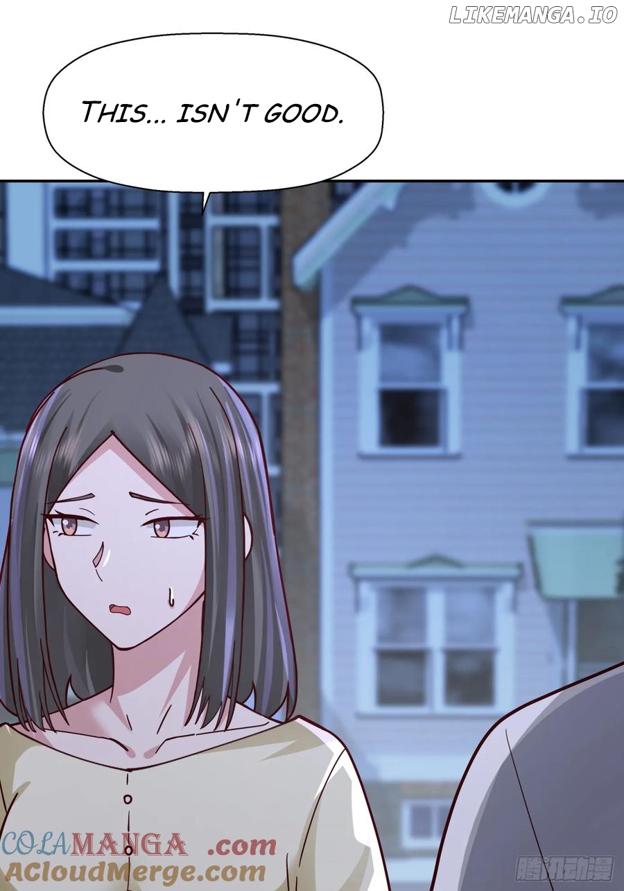 I Really Don’t Want to be Reborn Chapter 376 - page 18