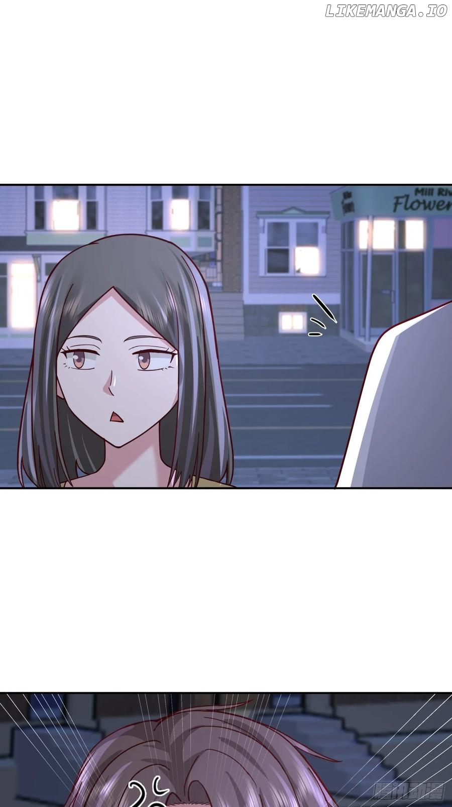 I Really Don’t Want to be Reborn Chapter 376 - page 21