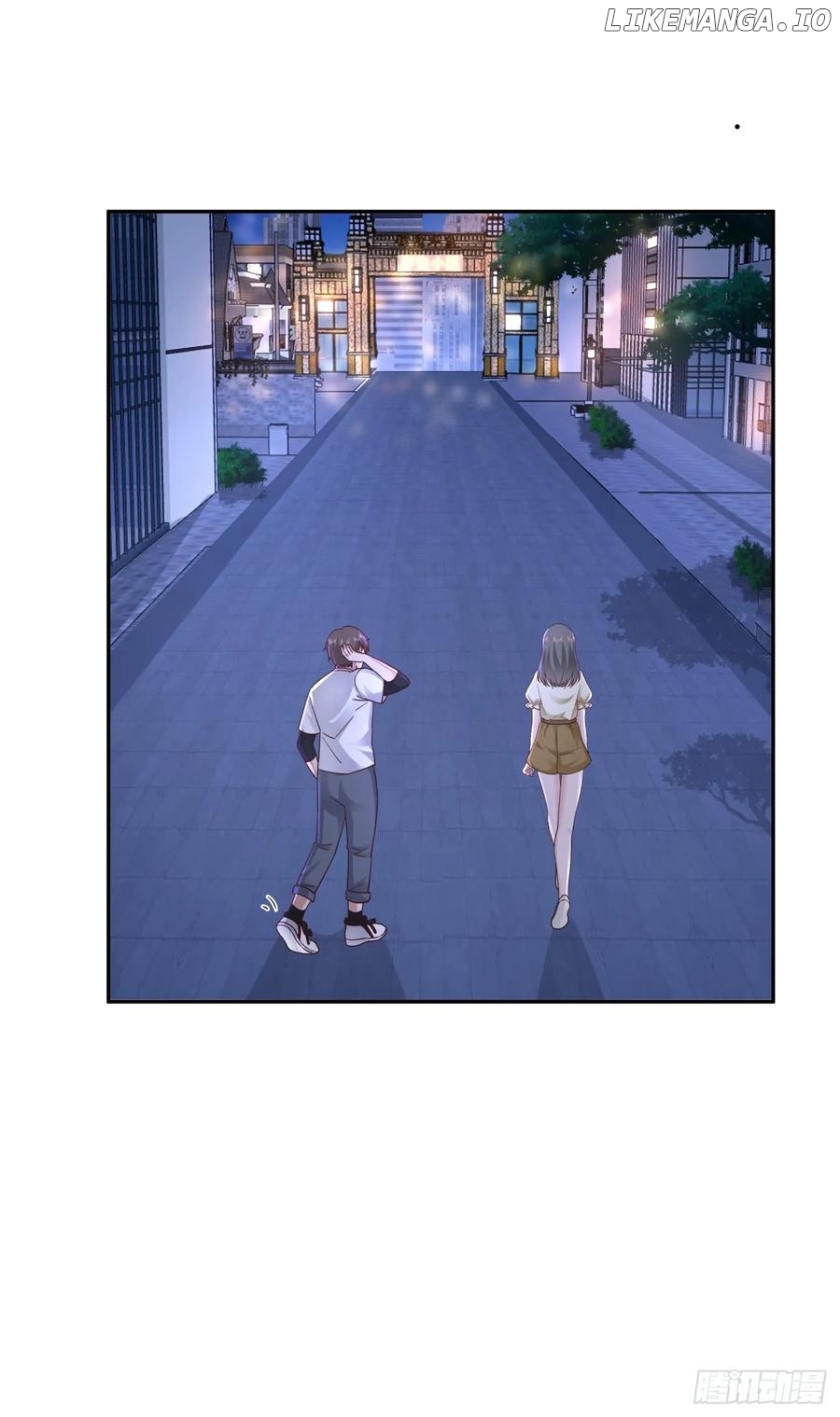 I Really Don’t Want to be Reborn Chapter 376 - page 23