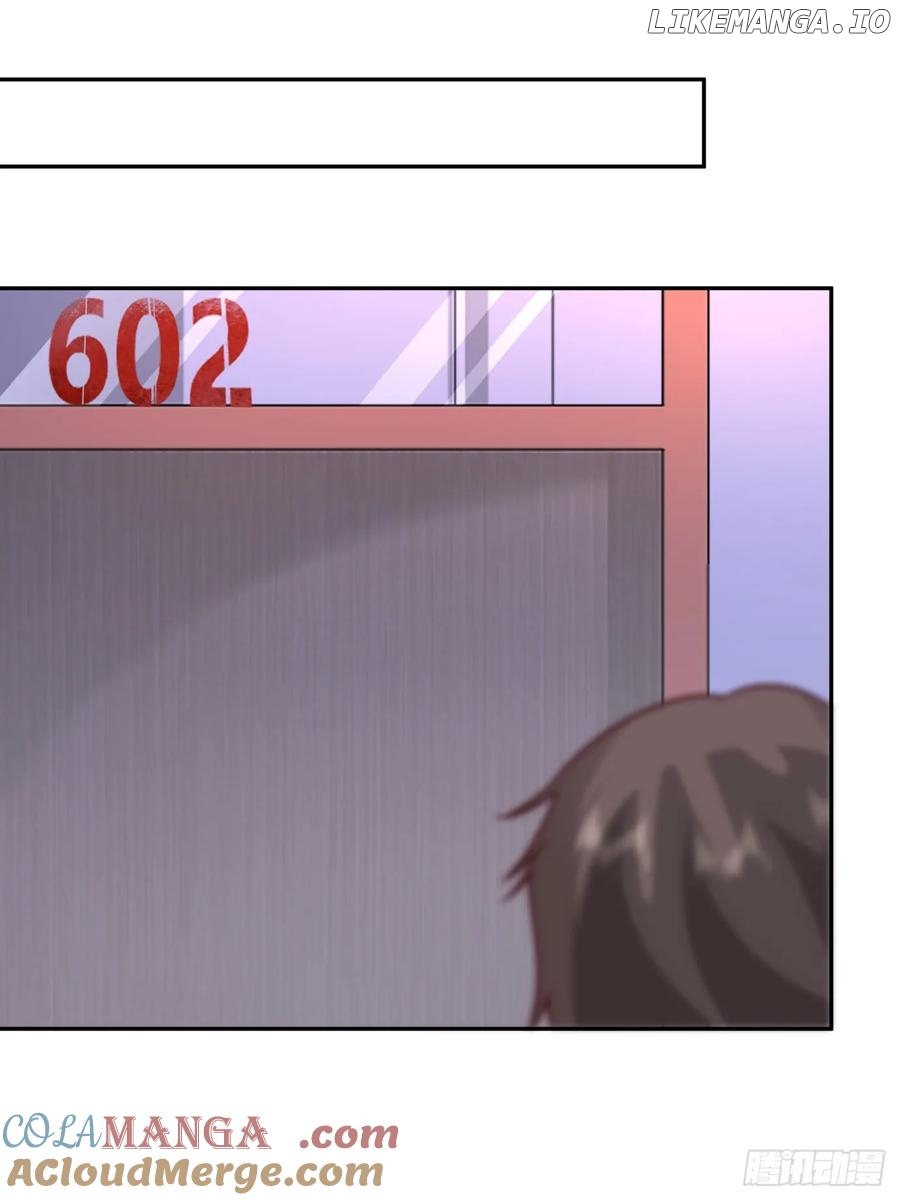 I Really Don’t Want to be Reborn Chapter 376 - page 24