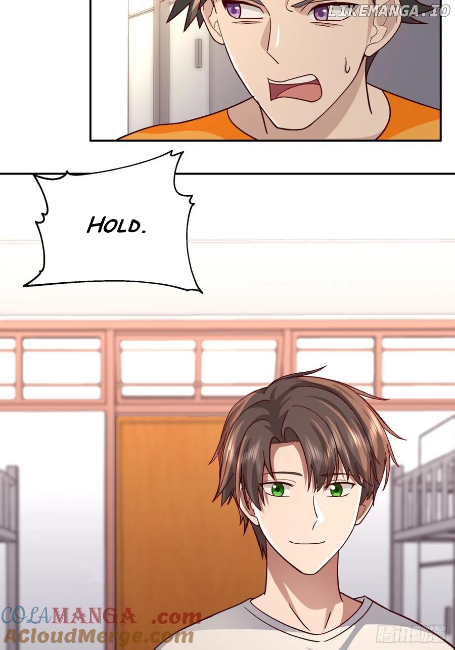 I Really Don’t Want to be Reborn Chapter 376 - page 28