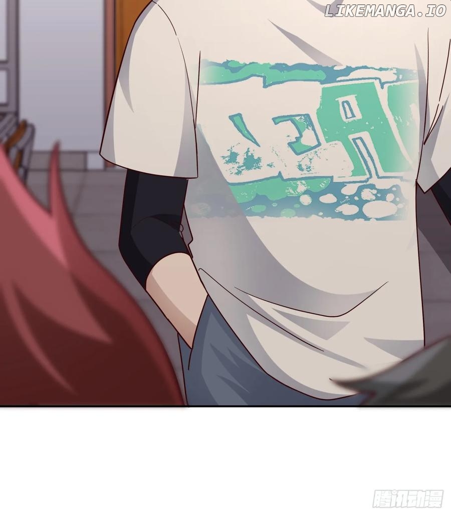 I Really Don’t Want to be Reborn Chapter 376 - page 29