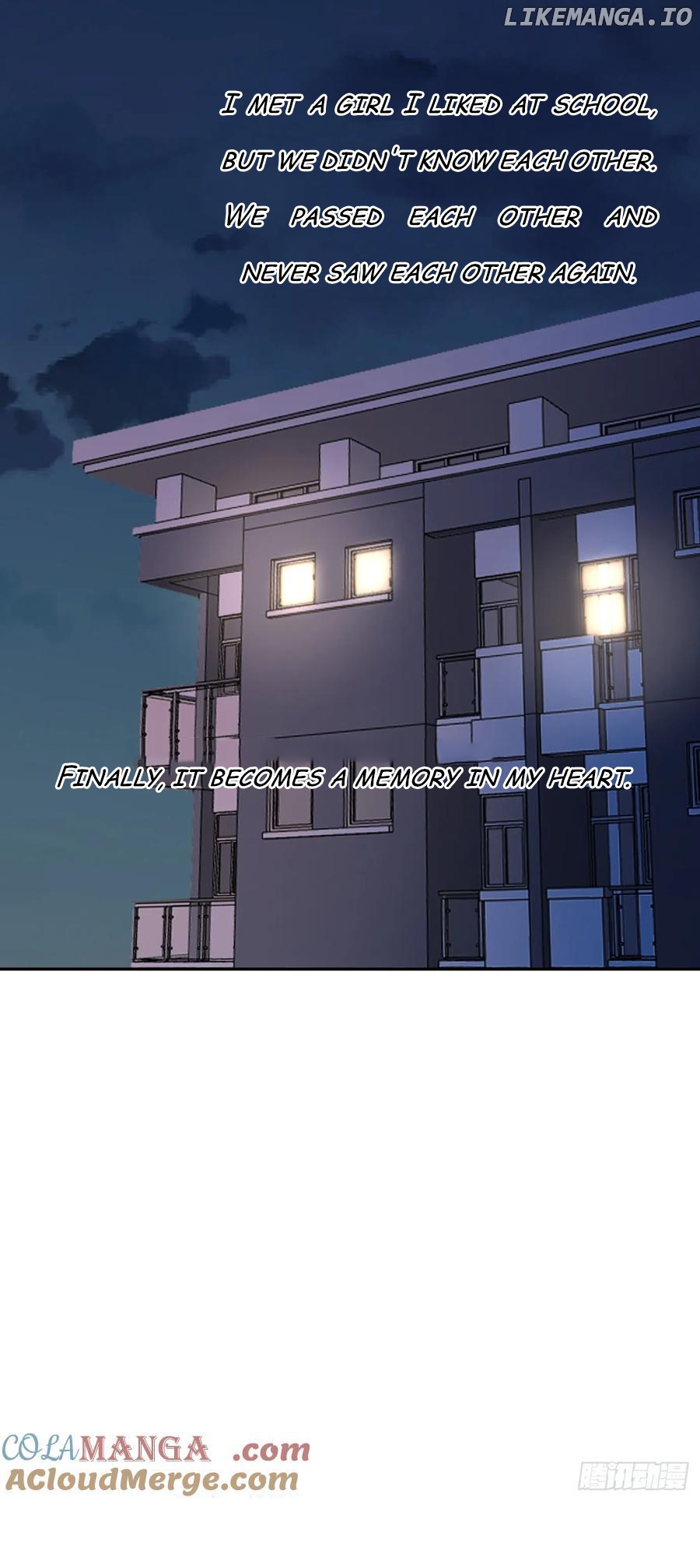 I Really Don’t Want to be Reborn Chapter 376 - page 40