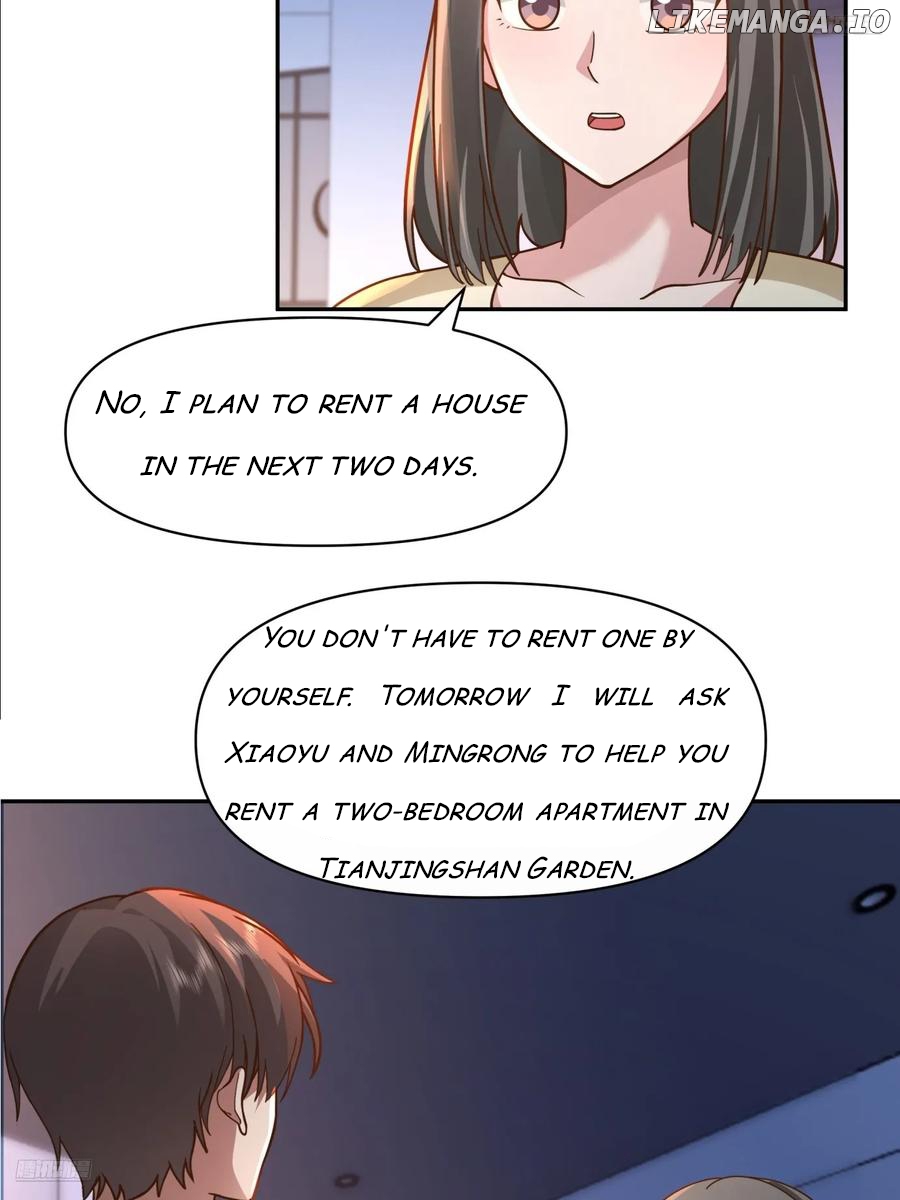 I Really Don’t Want to be Reborn Chapter 376 - page 7