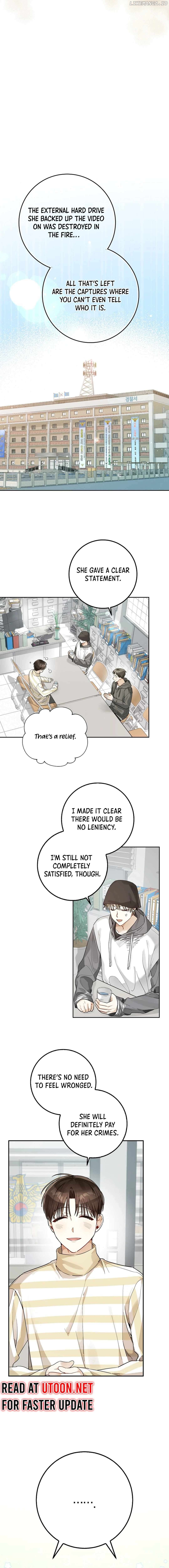 Rookie but One-in-a-Million Actor Chapter 19 - page 12