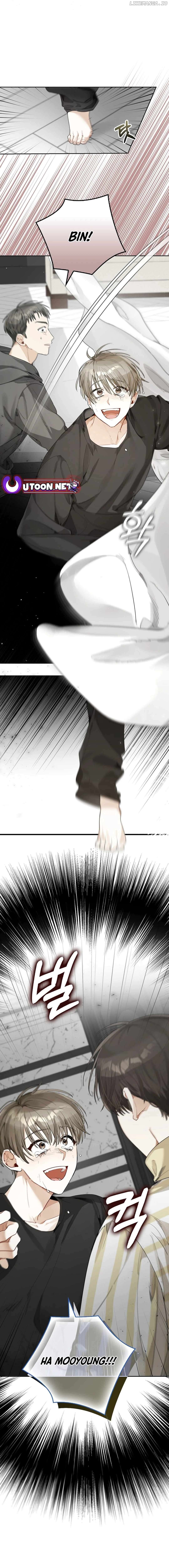 Rookie but One-in-a-Million Actor Chapter 19 - page 3