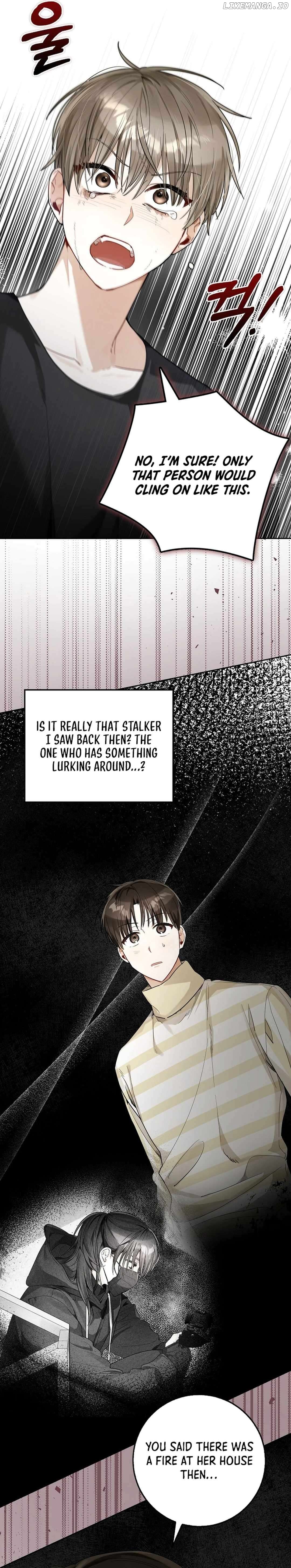 Rookie but One-in-a-Million Actor Chapter 19 - page 6