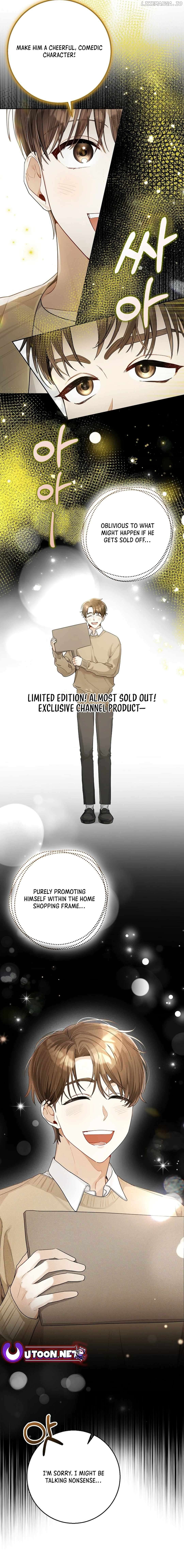 Rookie but One-in-a-Million Actor Chapter 20 - page 12