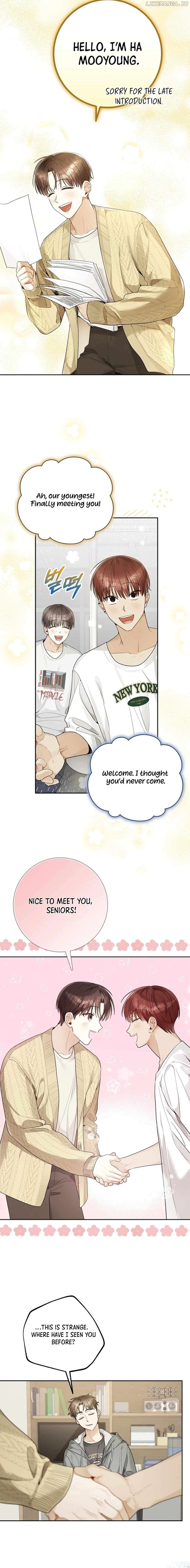 Rookie but One-in-a-Million Actor Chapter 20 - page 7