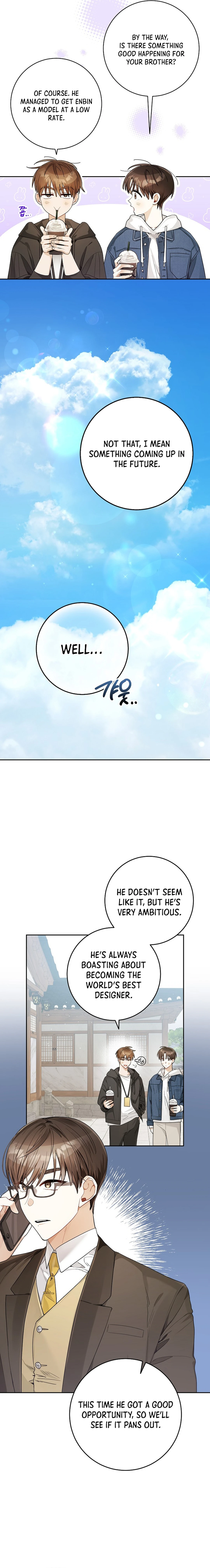 Rookie but One-in-a-Million Actor Chapter 22 - page 10