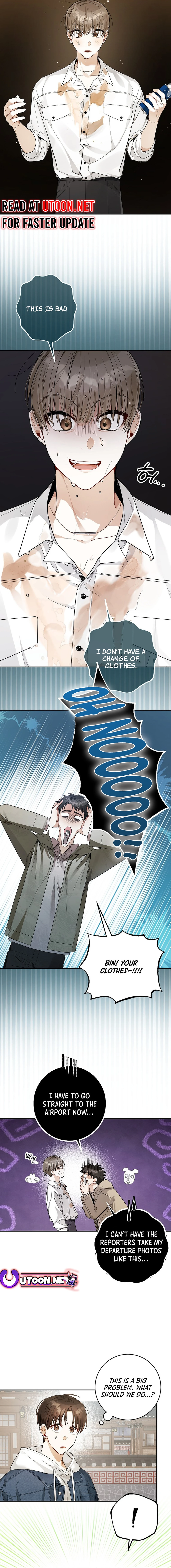Rookie but One-in-a-Million Actor Chapter 22 - page 13