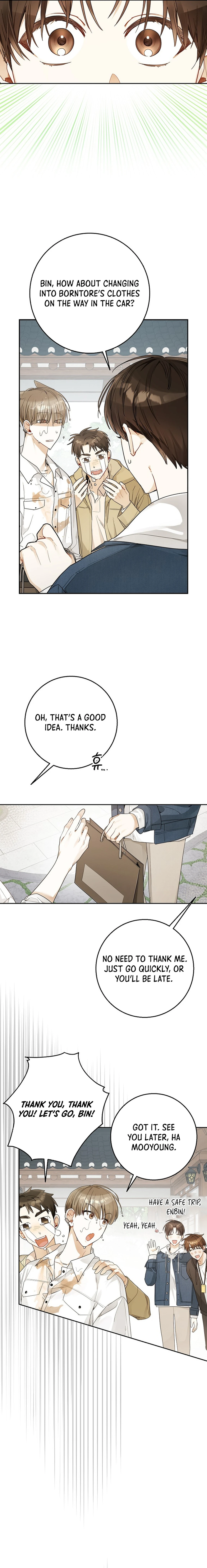 Rookie but One-in-a-Million Actor Chapter 22 - page 14
