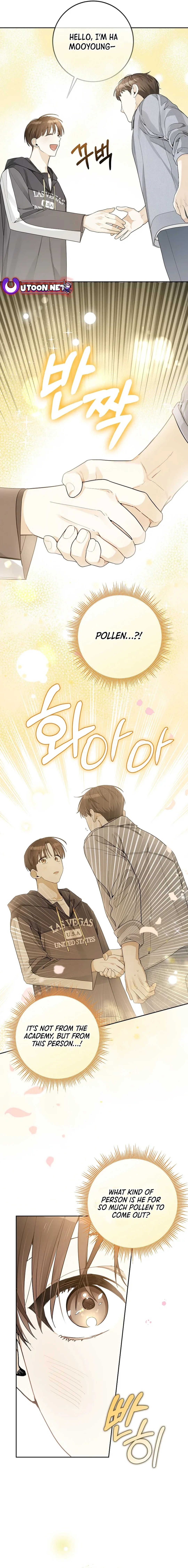 Rookie but One-in-a-Million Actor Chapter 23 - page 14