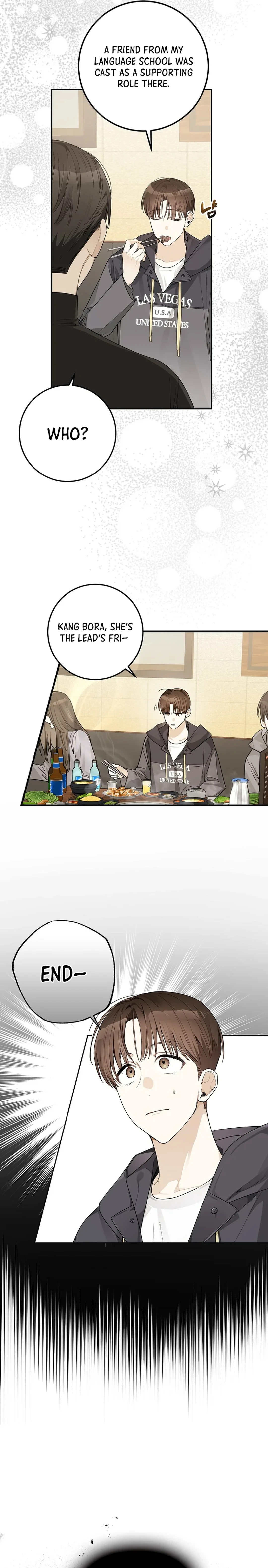 Rookie but One-in-a-Million Actor Chapter 23 - page 5