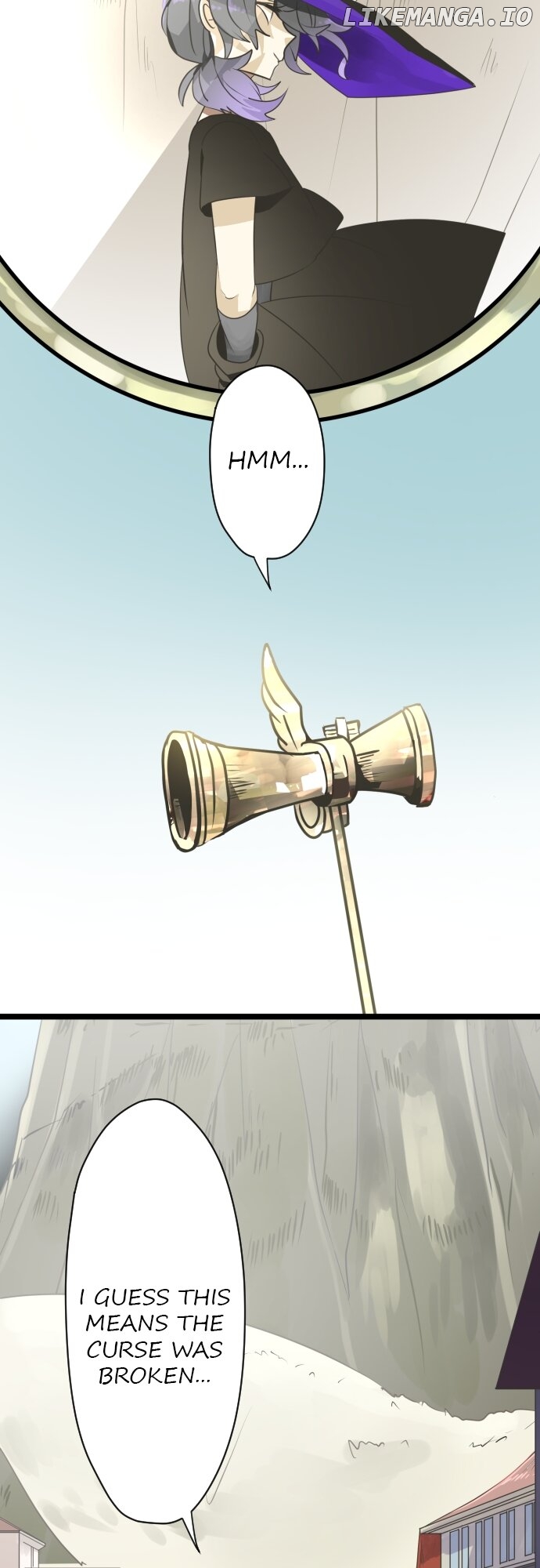 A Very Magical Contract Chapter 102 - page 3