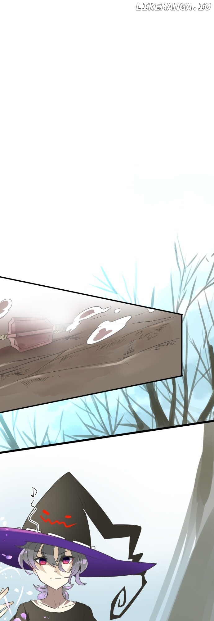 A Very Magical Contract Chapter 102 - page 17