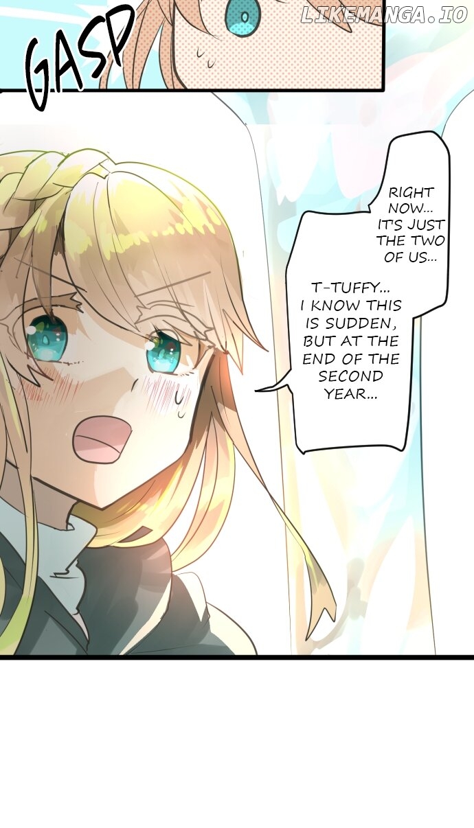 A Very Magical Contract Chapter 111 - page 24
