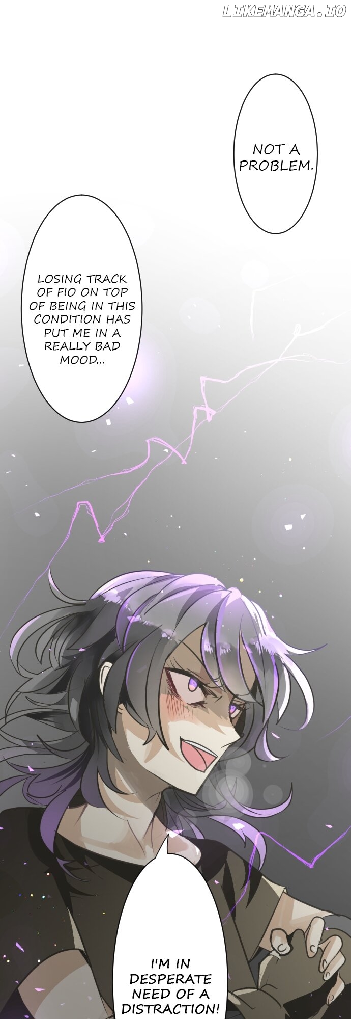 A Very Magical Contract Chapter 114 - page 31